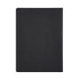 Bronte A6 Notebook - Zwart