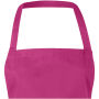 Viera 240 g/m² schort - Magenta
