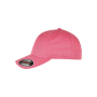 Pet Flexfit Wooly Combed DARK PINK XS/S
