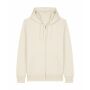 Connector 2.0 - Het iconische mid-licht uniseks medium fit zip-thru hoodie-sweatshirt - 3XL Connector 2.0 - Het iconische mid-licht uniseks medium fit zip-thru hoodie-sweatshirt - 3XL