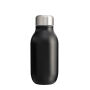 Thermofles RETUMBLER-TALINN - zwart, zilver