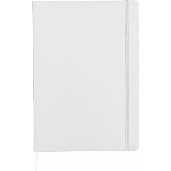Notitieboek A4 Azure zwart Notitieboek A4 Azure zwart
