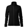Fleece women's Frosty black 3XL