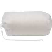 Ashen GRS gerecyclede sherpadeken - Havermout