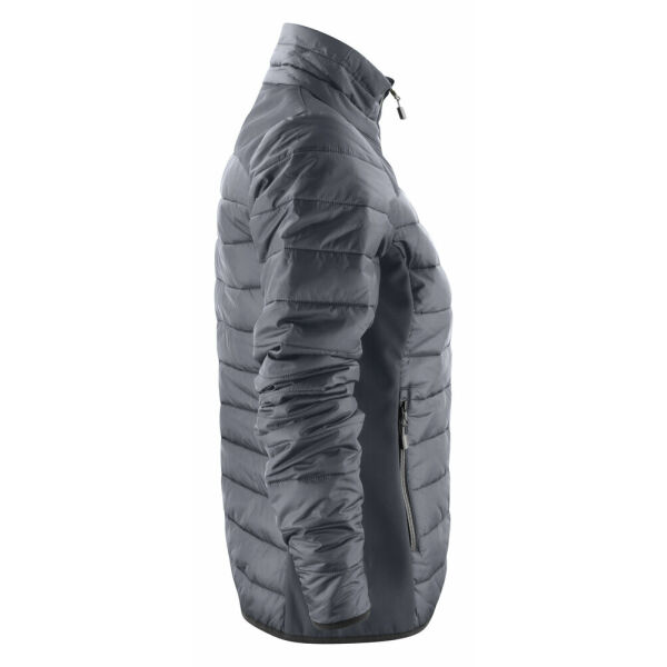 Expedition Lady Jacket Steel grey XXL Expedition Lady Jacket Steel grey XXL