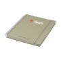 Notebook Agricultural Waste A5 - Hardcover 100 vel