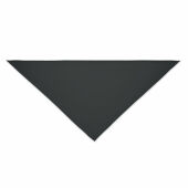 BANDANA BANDIDO - Multifunctionele sjaal - Zwart BANDANA BANDIDO - Multifunctionele sjaal - Zwart