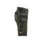 Dames Short denim stretch X1900
