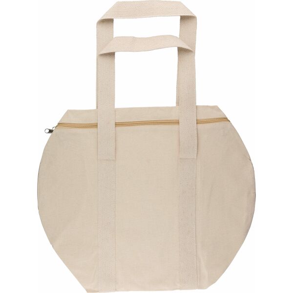 Katoen (180 gr/m²) sporttas Elora