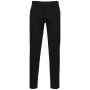 Herenchinobroek Black 38 FR Herenchinobroek Black 38 FR