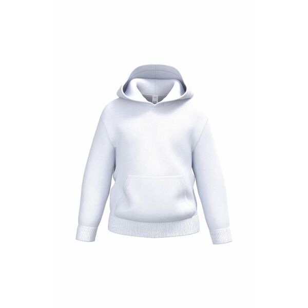 Kinder sweater met capuchon Kinder sweater met capuchon