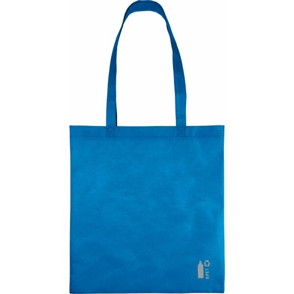 Shopping bag Vian | 11 l - light blue Shopping bag Vian | 11 l - light blue