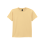 Heavy Cotton™Classic Fit Kinder T-shirt Yellow Haze (x72) S Heavy Cotton™Classic Fit Kinder T-shirt Yellow Haze (x72) S