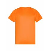 Neon Orange