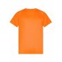 SP Pulse kids sportshirt, 135 gr/m² - Neon Orange
