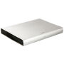 Stationary set REFLECTS-FALLON - zwart, gunmetal