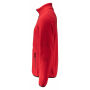 Printer Speedway fleece jacket Red 4XL Printer Speedway fleece jacket Red 4XL