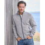 Outdoor Fleece Jacket - Black - 5XL Outdoor Fleece Jacket - Black - 5XL