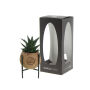 Kokodama® - Industrial easy care mix (S), Zonder verpakking