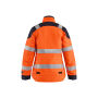 APC 2 Dames Multinorm jack inherent