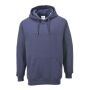 Roma Hoodie navy S