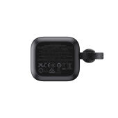 Anker Powerbank 25.000 mAh 165W met ingebouwde  kabel, grijs, zwart