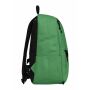 SQUAD 2.0 BACKPACK 16L TEAM GREEN ONESIZE