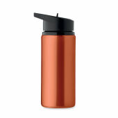 SPOT - Enkelwandige fles 500ml - Oranje