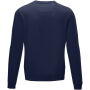 Jasper heren biologische gerecyclede crewneck sweater - Navy - 2XL Jasper heren biologische gerecyclede crewneck sweater - Navy - 2XL