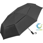 AOC golf pocket umbrella Jumbomagic® Windfighter® 2.0 black wS