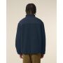 Brooker - De unisex relaxed sherpa jas - XXL