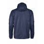 Printer Fastplant Windbreaker Navy 5XL