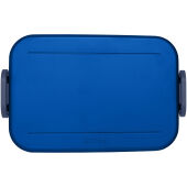Mepal Take-a-break 900 ml lunchbox midi - Helderblauw