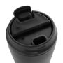 Pico Barista RCS coffee beker 220ML in geschenkkoker, zwart