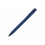 Balpen Alicante softtouch Deluxe - Donkerblauw Balpen Alicante softtouch Deluxe - Donkerblauw