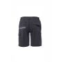 Sandiego smoke/black XS