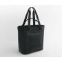 WATERPROOF 35 LITRE TOTE BAG, BLACK, One size, QUADRA WATERPROOF 35 LITRE TOTE BAG, BLACK, One size, QUADRA