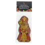 Kopkaartzakje met Sinterklaas Kopkaartzakje met Sinterklaas