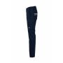 Worker Stretch total navy blue XS