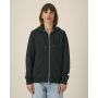 Astor - De unisex hoodie met rits van katoen-TENCEL™ Modal - XXS Astor - De unisex hoodie met rits van katoen-TENCEL™ Modal - XXS