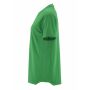Evolve 2.0 structured jersey w team green xxl