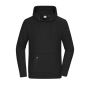 Men's Hoody Interlock black S