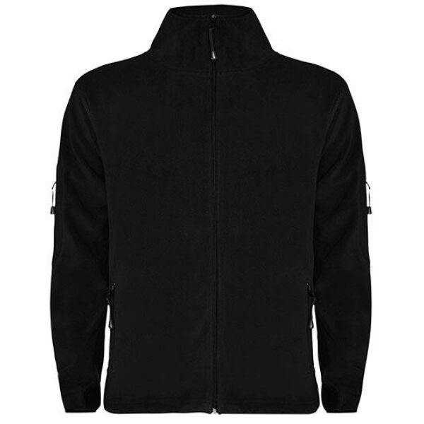 Men´s Luciane Microfleece Jacket