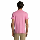 REGENT - REGENT Uni T-Shirt 150g - 3XL - Orchidee Roze