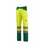 Charter Summer fluorescent yellow/jelly green 3XL Charter Summer fluorescent yellow/jelly green 3XL