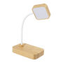 VoltGlow - bureaulamp met draadloze oplader