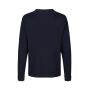 PRO Wear T-shirt | lange mouw - Marine, 2XL