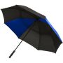 Jeff 30" windproof golf umbrella - Royal blue