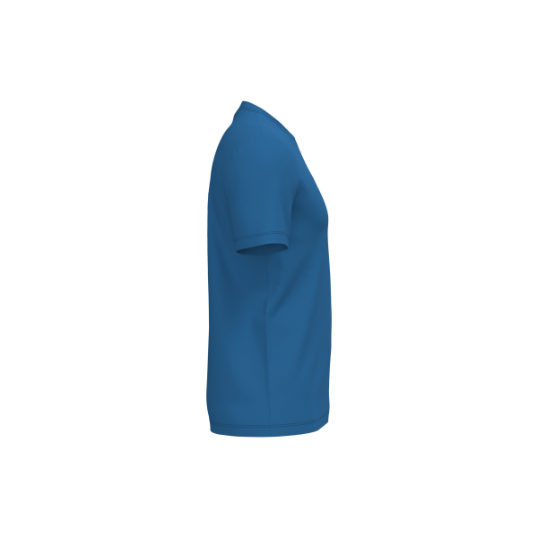 T-shirt à traitement antibactérien homme Light Royal Blue S T-shirt à traitement antibactérien homme Light Royal Blue S