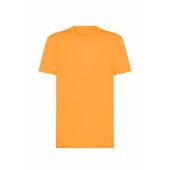 Neon oranje